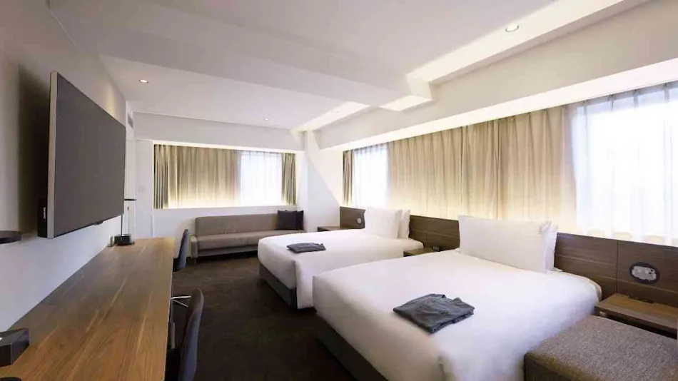 Holiday Inn & Suites Sapporo Odori Park by IHG