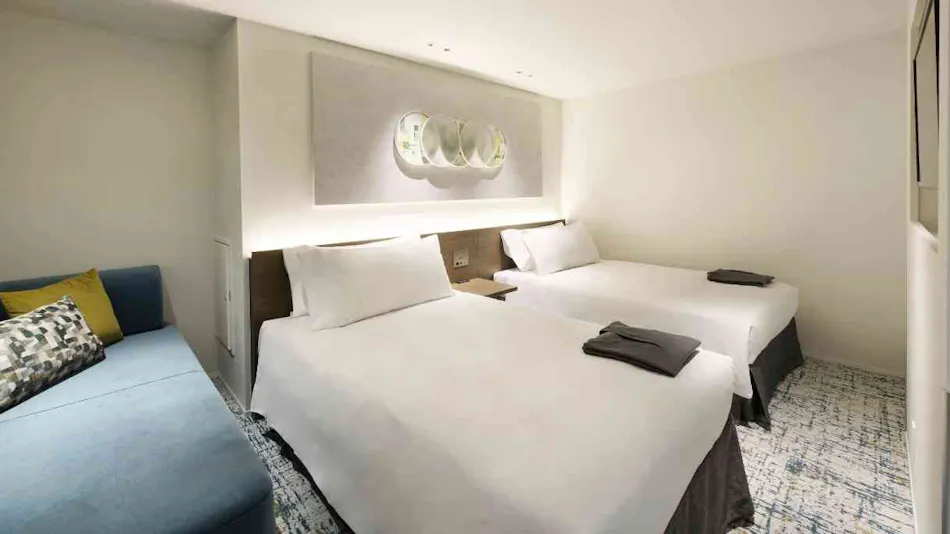 Holiday Inn & Suites Sapporo Odori Park by IHG