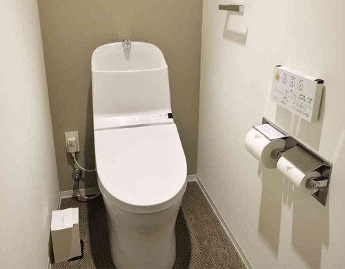 メゾネット(最大５名可）