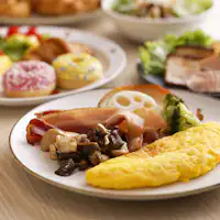 大人も子どもも楽しめる北海道のご朝食