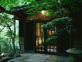 こもれびの宿　明徳庵&nbsp;施設全景