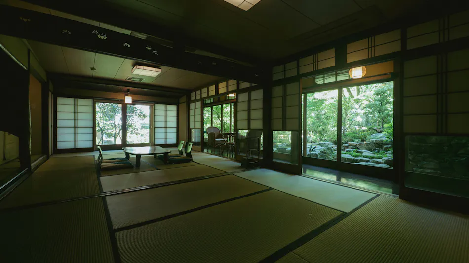komorebinoyado MEITOKUAN