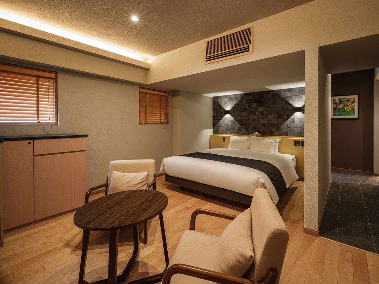 スタンダードルーム