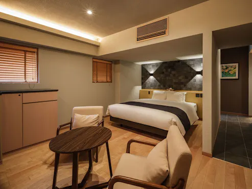 スタンダードルーム