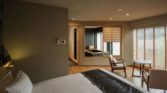 エコノミールーム