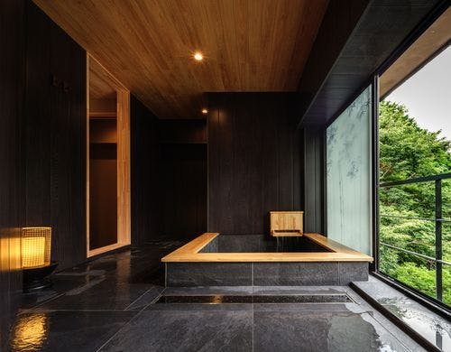 デラックスルーム