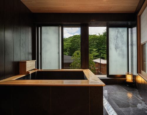 デラックスルーム