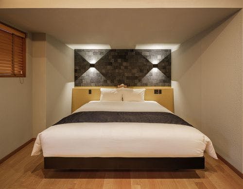 スタンダードルーム