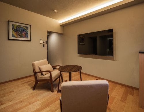 スタンダードルーム