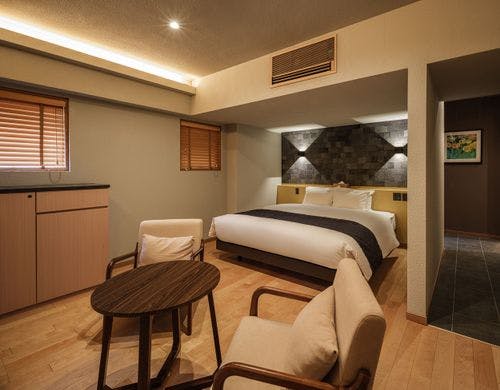 スタンダードルーム