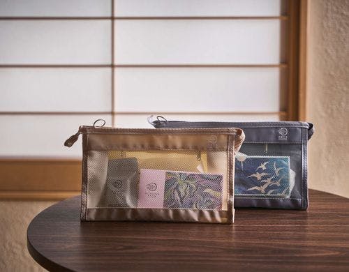 BAスキンケアセット