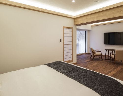 スーペリアルーム