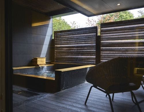 スーペリアルーム