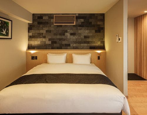 エコノミールーム