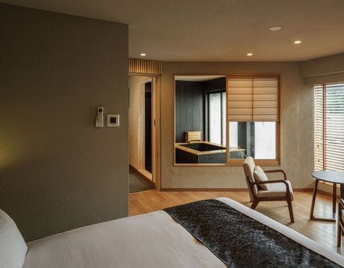 エコノミールーム