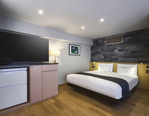 エコノミールーム