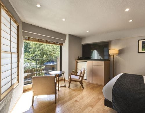 エコノミールーム