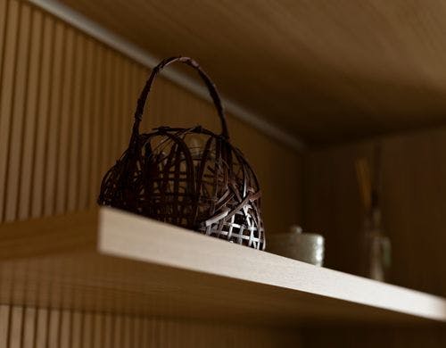 スーペリアツイン