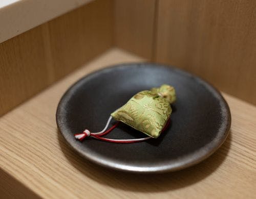 匂い袋