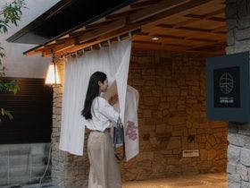 soyo-ka kyoto sanjo&nbsp;施設全景