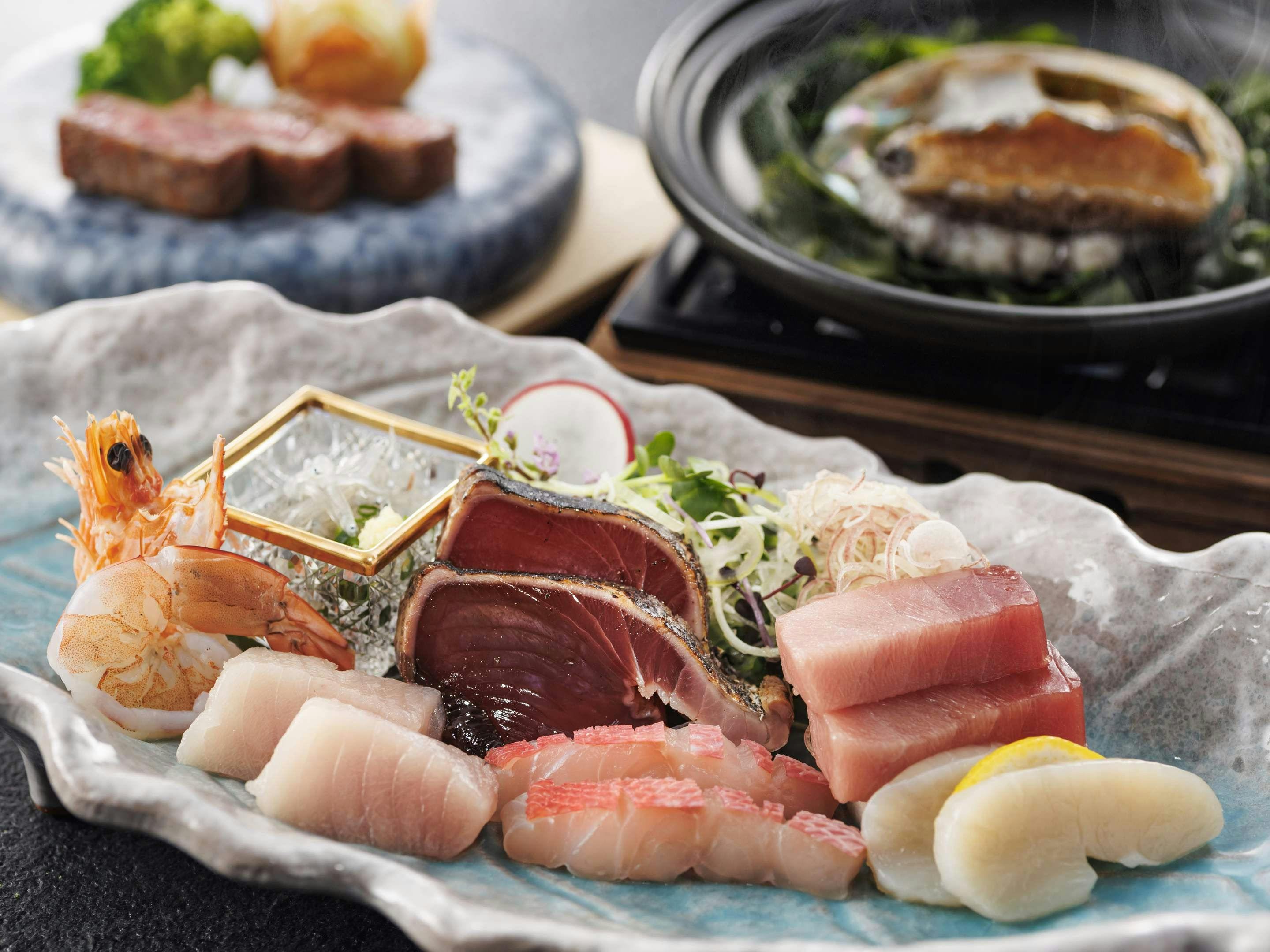 亀の井ホテル 焼津