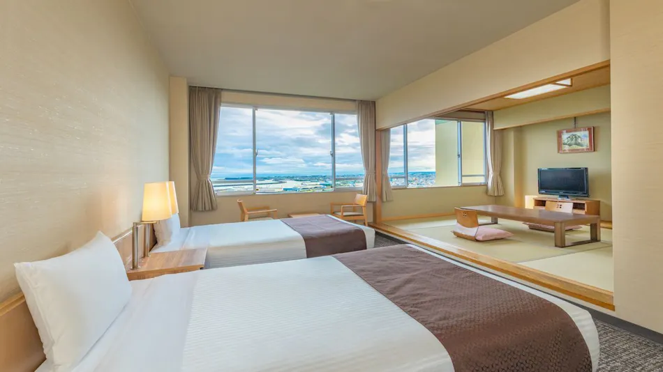 Kamenoi Hotel Yaizu