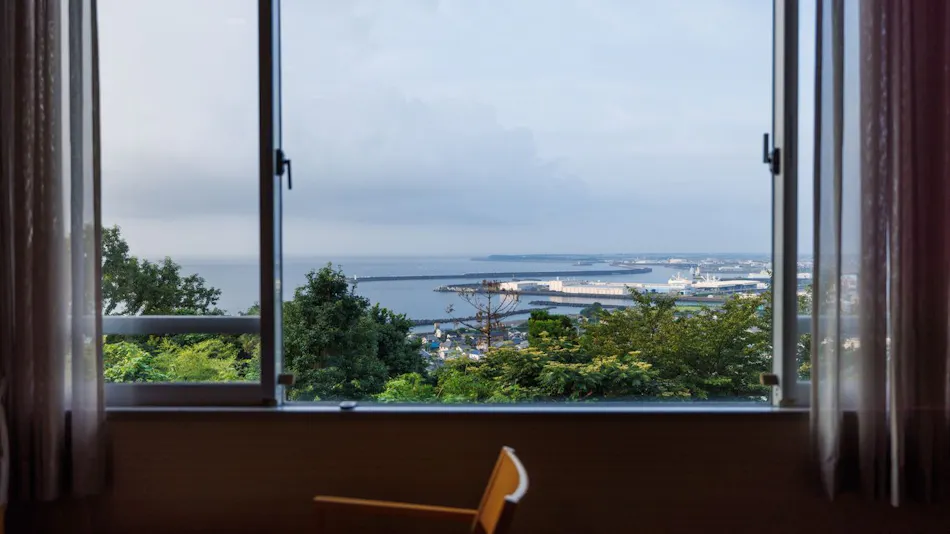 Kamenoi Hotel Yaizu
