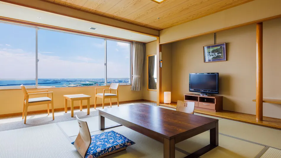 Kamenoi Hotel Yaizu