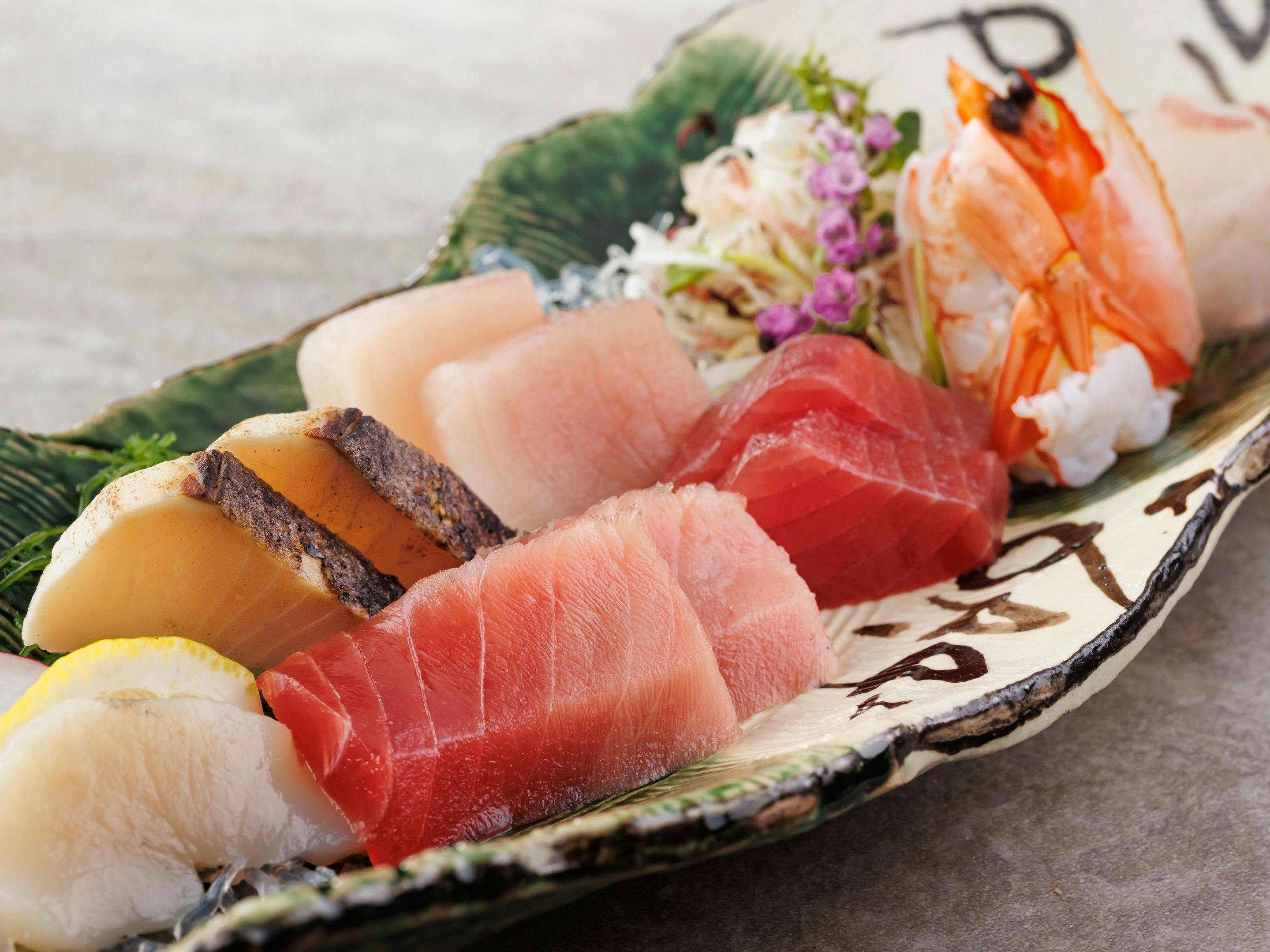 【Kaiseki Spesial】Musim Semi (Maret–Mei 2026)