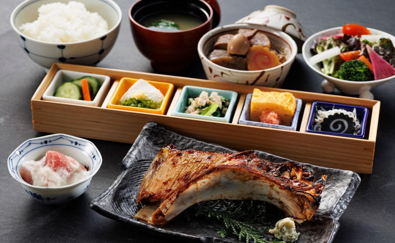 亀の井ホテル 焼津