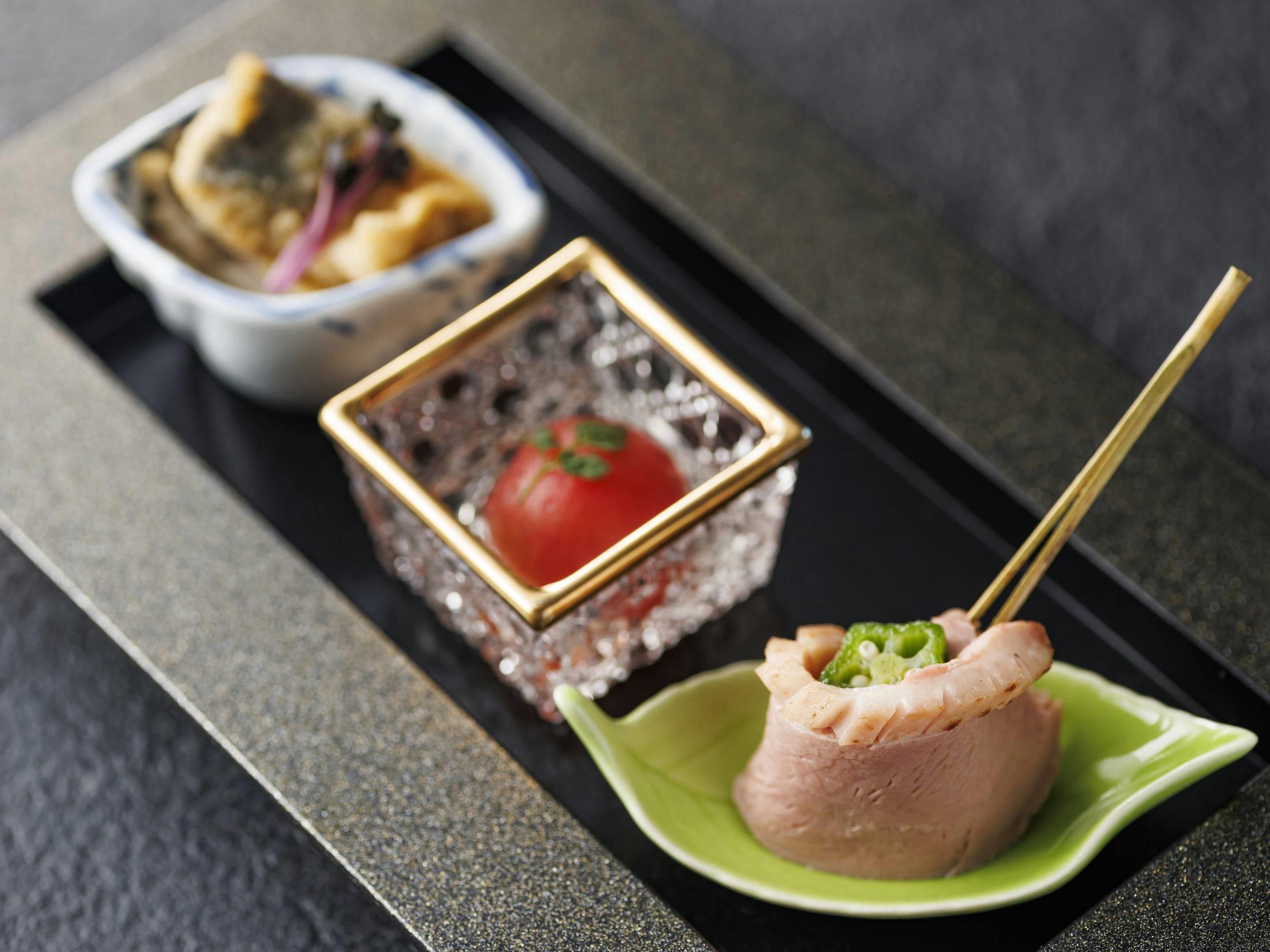 亀の井ホテル 焼津