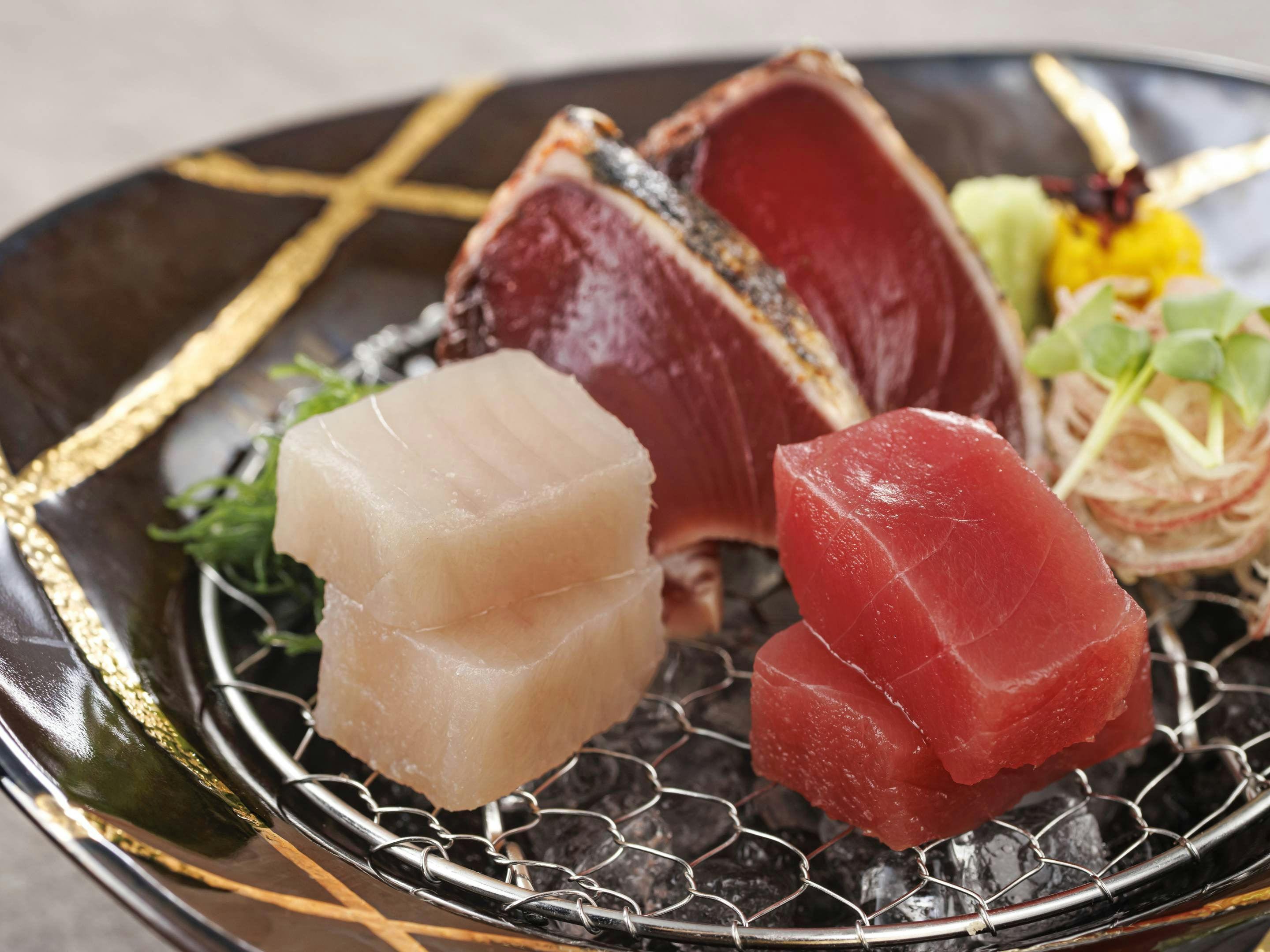 亀の井ホテル 焼津