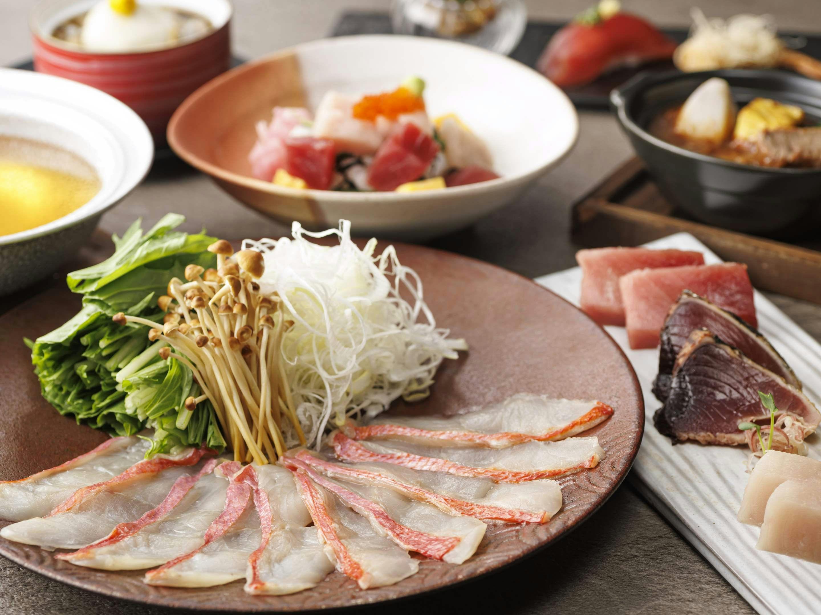 亀の井ホテル 焼津