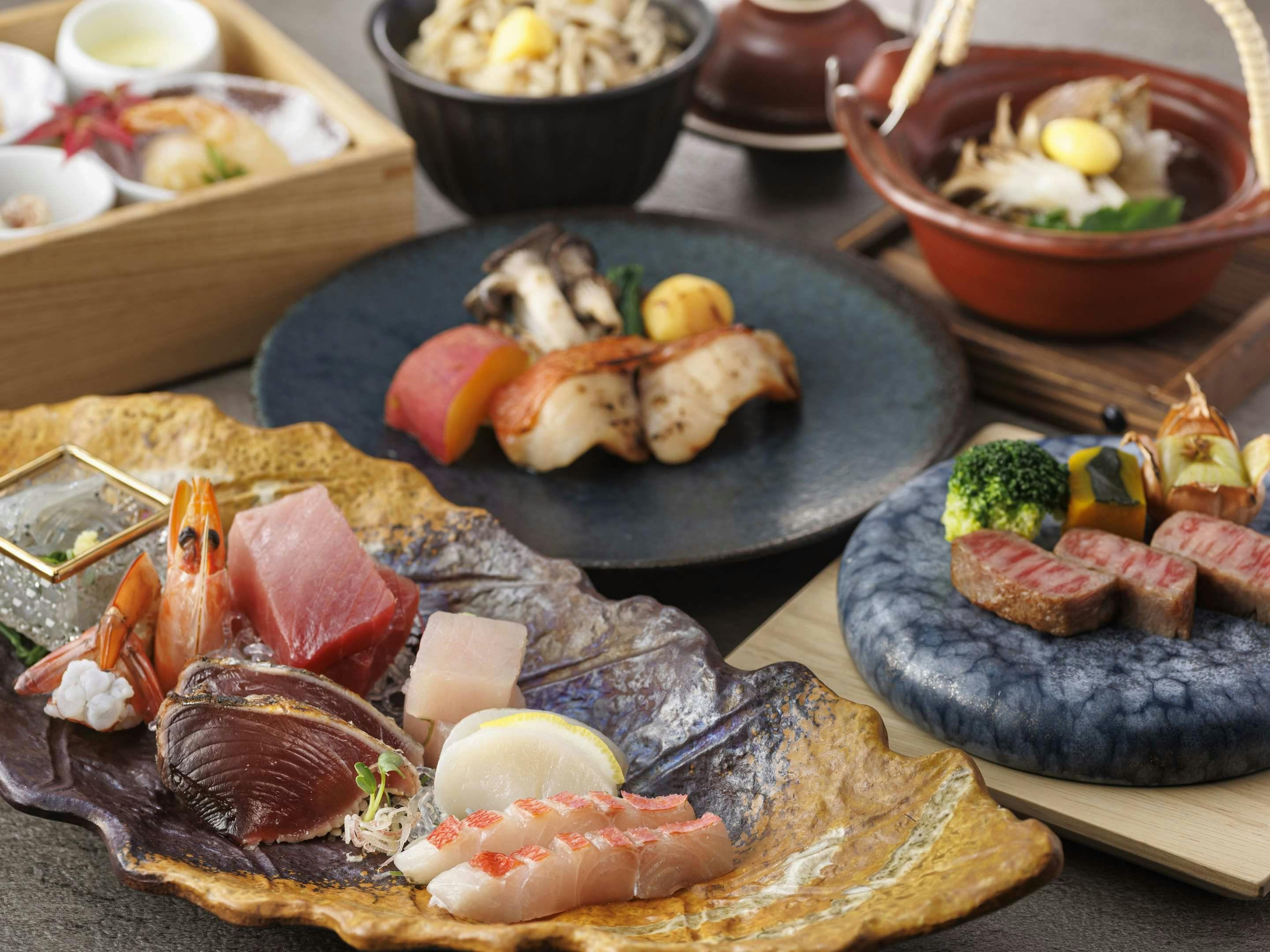 亀の井ホテル 焼津