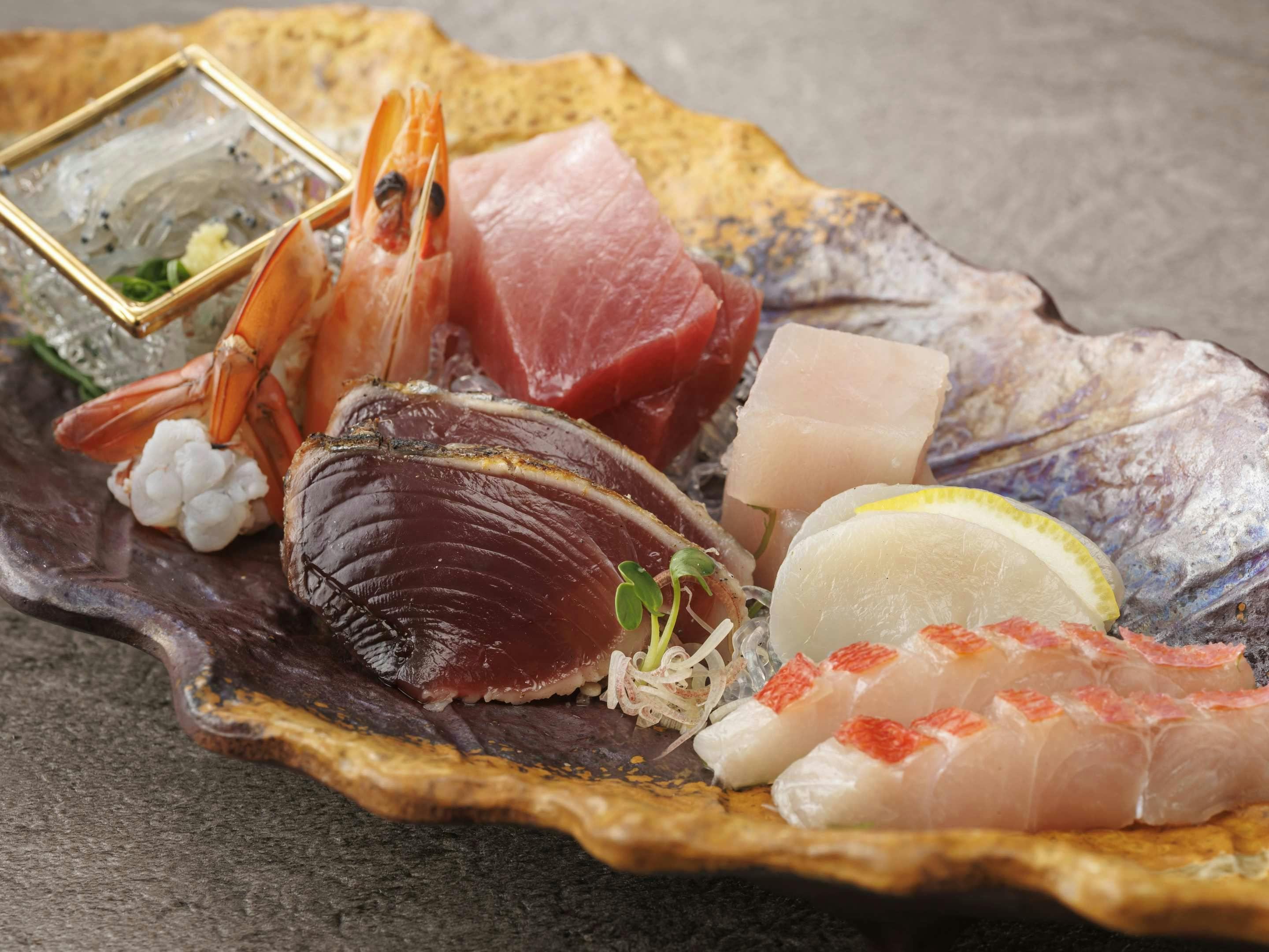 亀の井ホテル 焼津