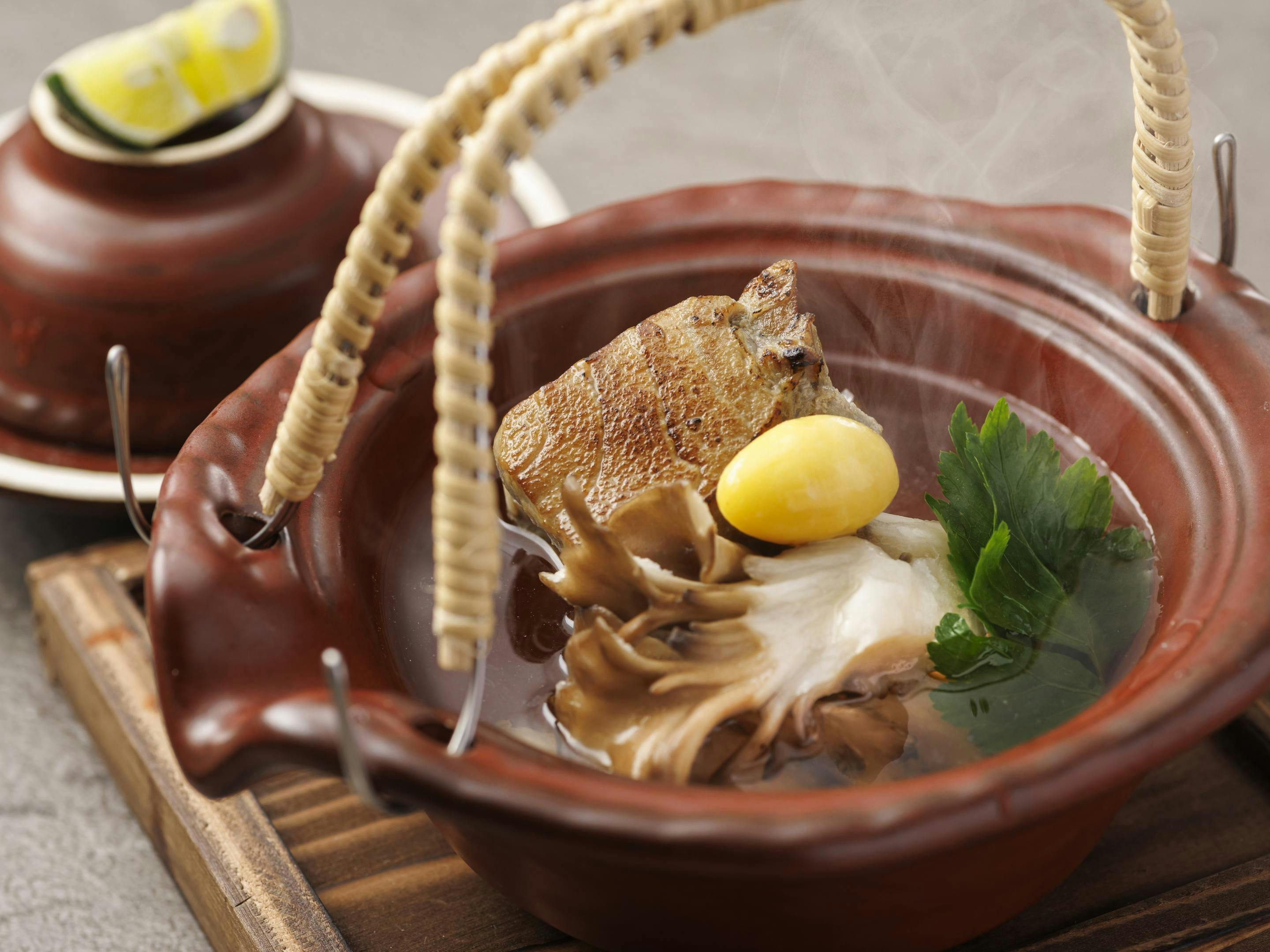 亀の井ホテル 焼津