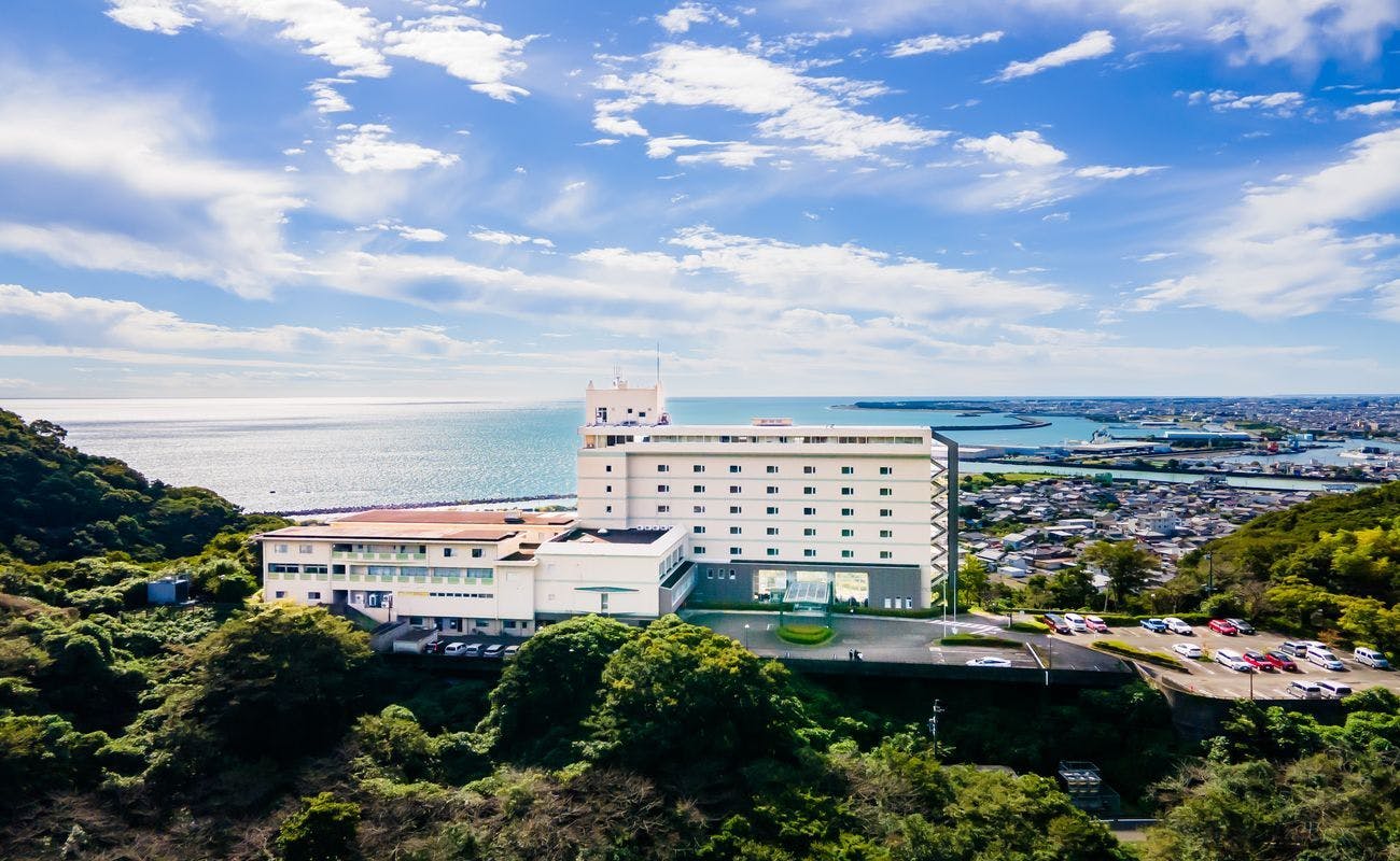 Kamenoi Hotel Yaizu