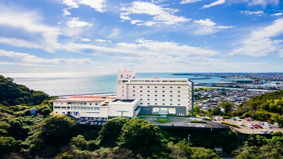 Kamenoi Hotel Yaizu