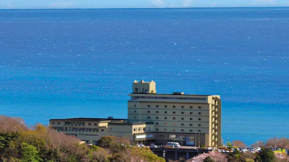 Kamenoi Hotel Yaizu