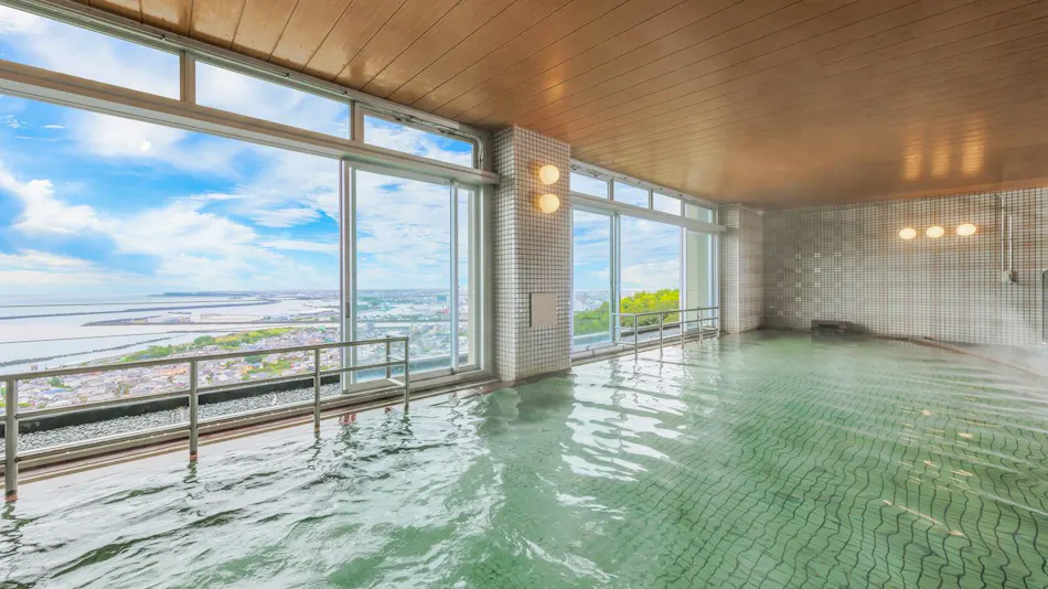 Kamenoi Hotel Yaizu