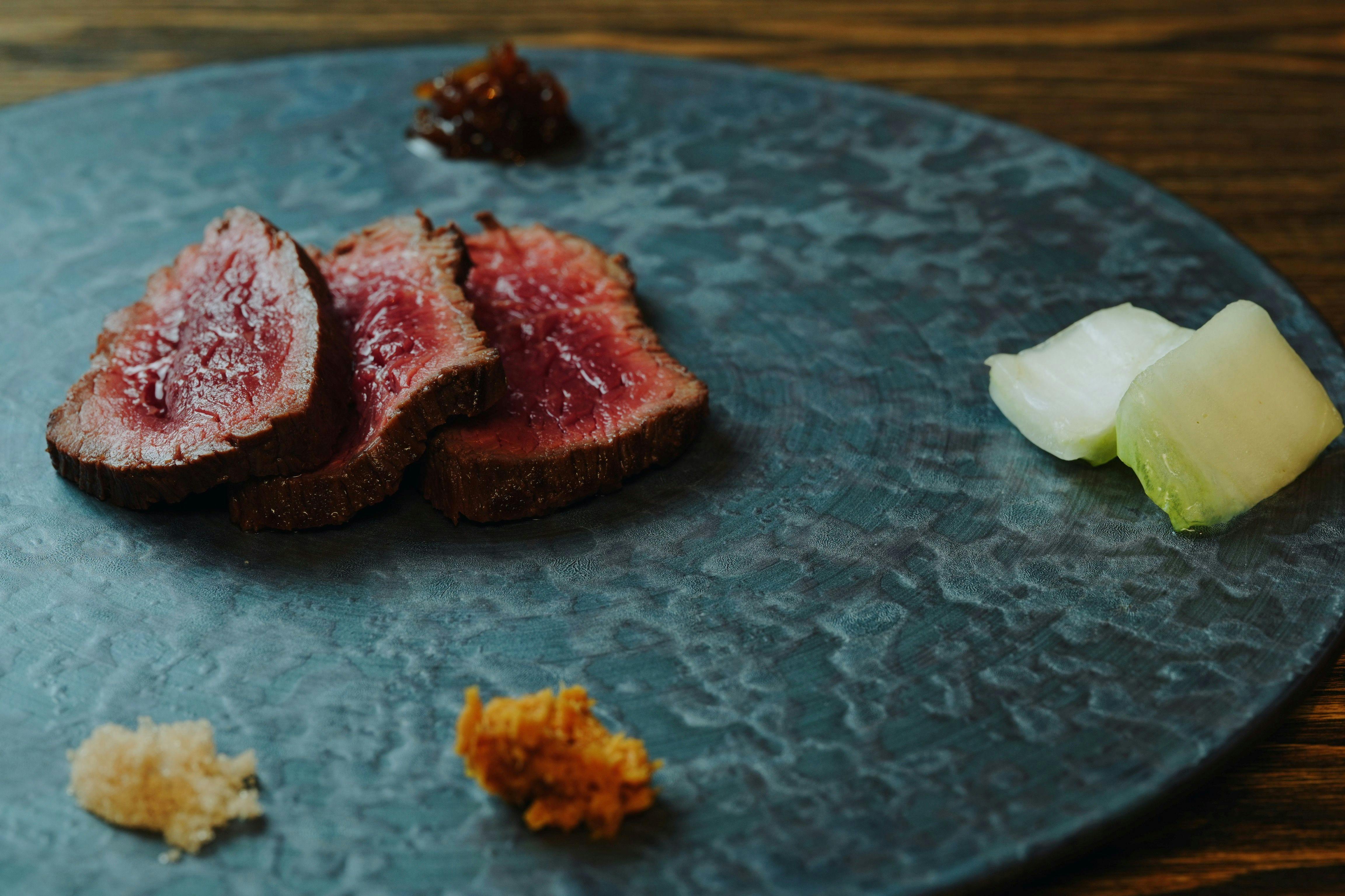 อาหารเย็นช่วงพีค