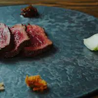 อาหารเย็นช่วงพีค