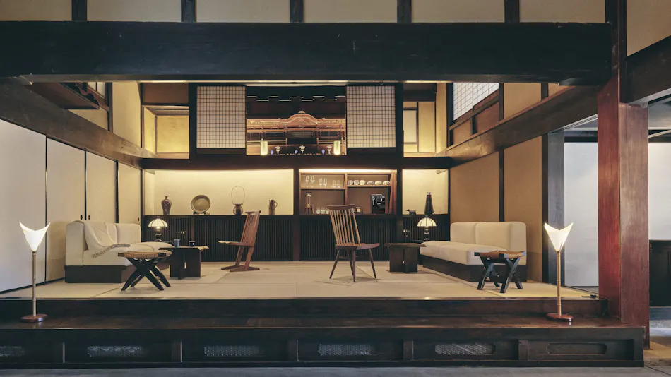 KAZENO KURAYOSHI