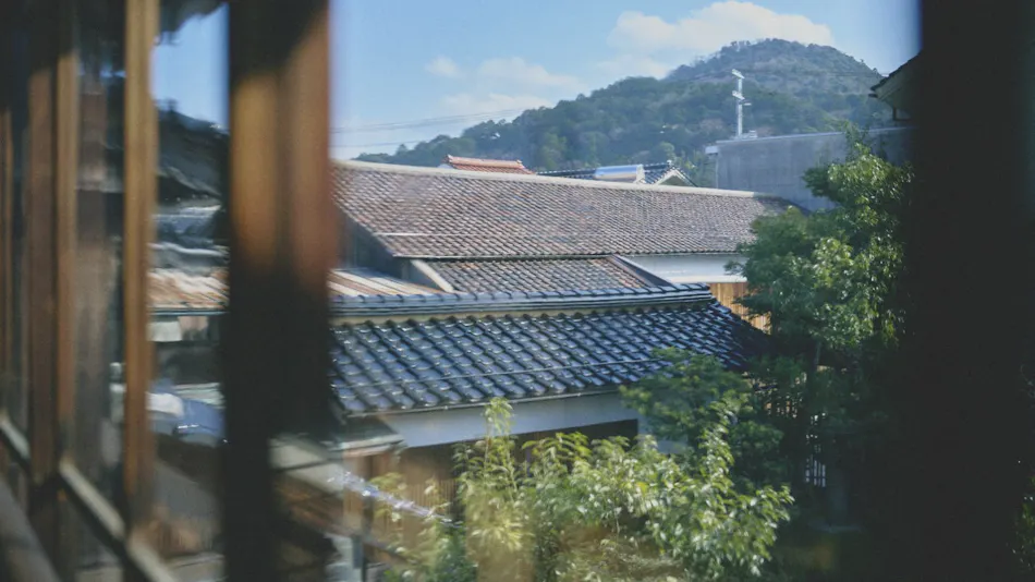 KAZENO KURAYOSHI