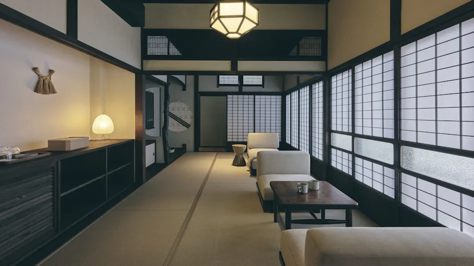 KAZENO KURAYOSHI
