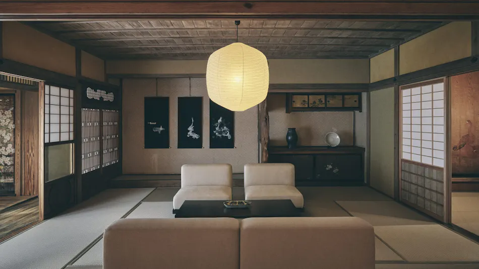 KAZENO KURAYOSHI