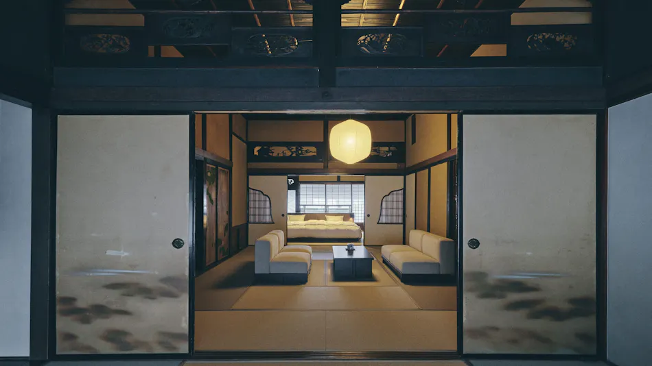 KAZENO KURAYOSHI