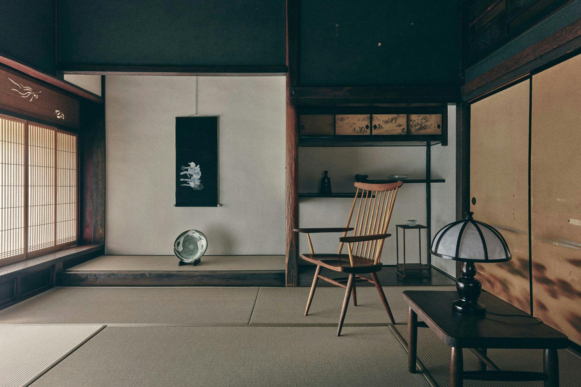 KAZENO KURAYOSHI