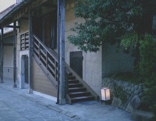 小川家 4号室