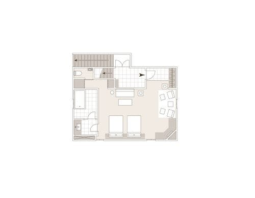 小川家 4号室・5号室